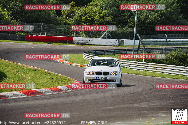 Bild #24320912 - Touristenfahrten Nürburgring Nordschleife (03.09.2023)