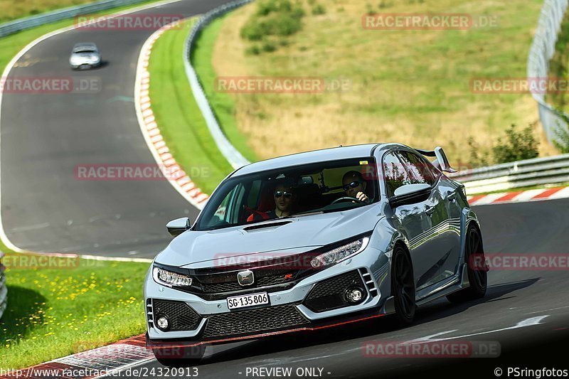 Bild #24320913 - Touristenfahrten Nürburgring Nordschleife (03.09.2023)