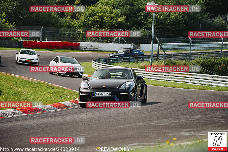 Bild #24320914 - Touristenfahrten Nürburgring Nordschleife (03.09.2023)