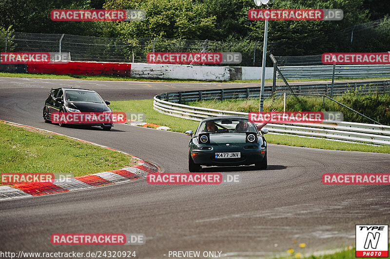 Bild #24320924 - Touristenfahrten Nürburgring Nordschleife (03.09.2023)