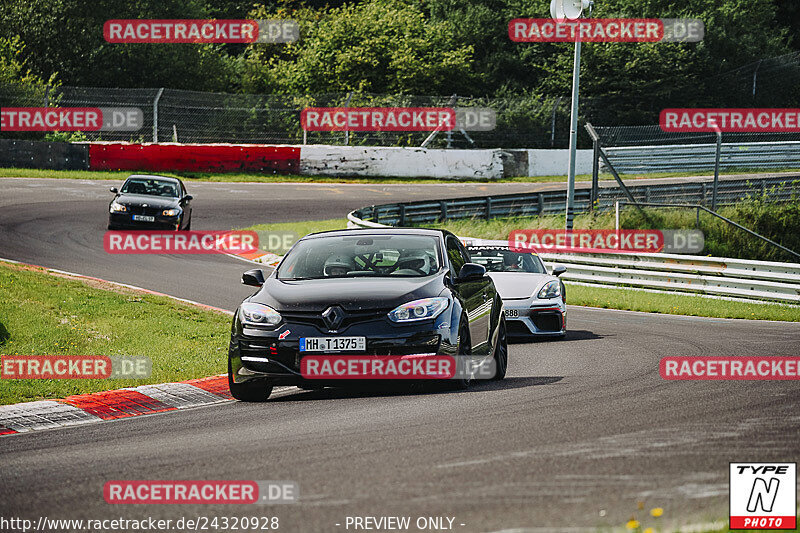 Bild #24320928 - Touristenfahrten Nürburgring Nordschleife (03.09.2023)