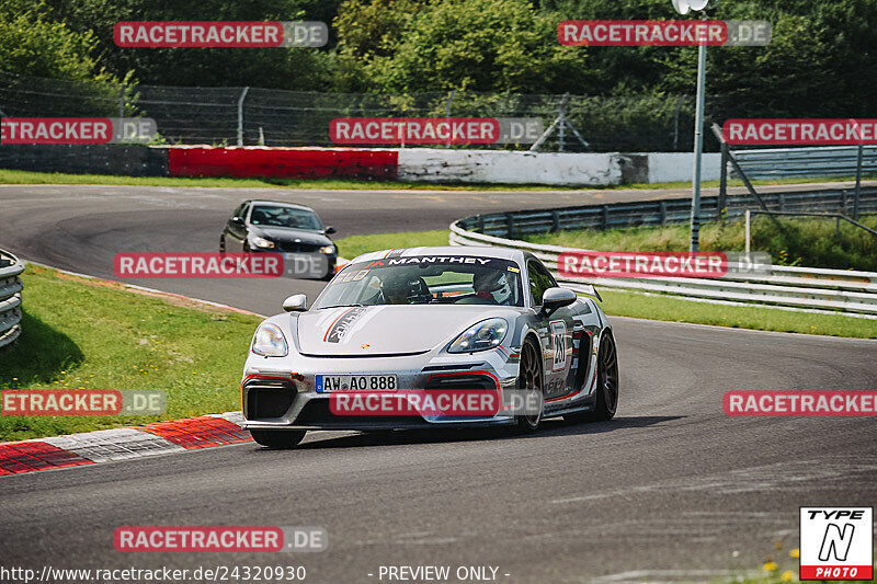 Bild #24320930 - Touristenfahrten Nürburgring Nordschleife (03.09.2023)