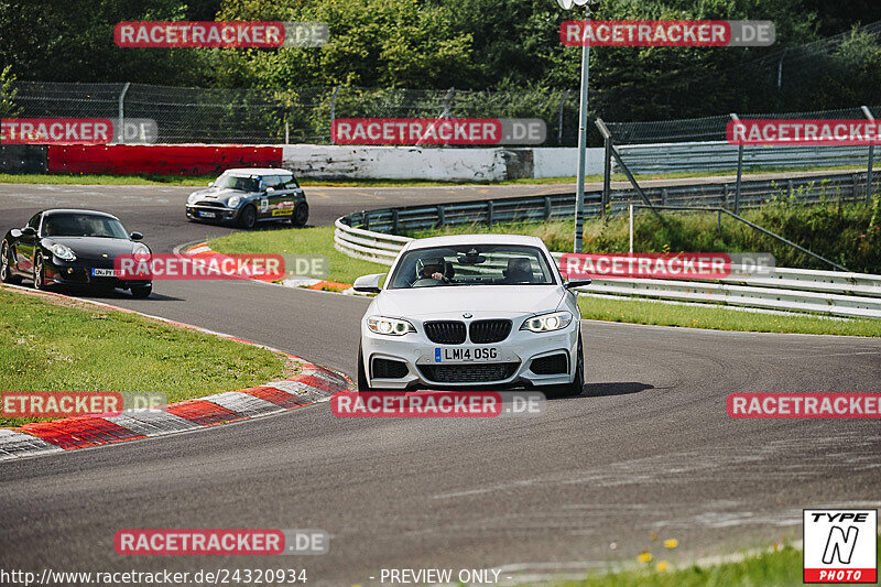 Bild #24320934 - Touristenfahrten Nürburgring Nordschleife (03.09.2023)