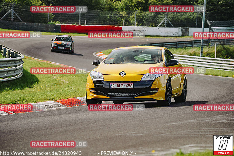 Bild #24320943 - Touristenfahrten Nürburgring Nordschleife (03.09.2023)