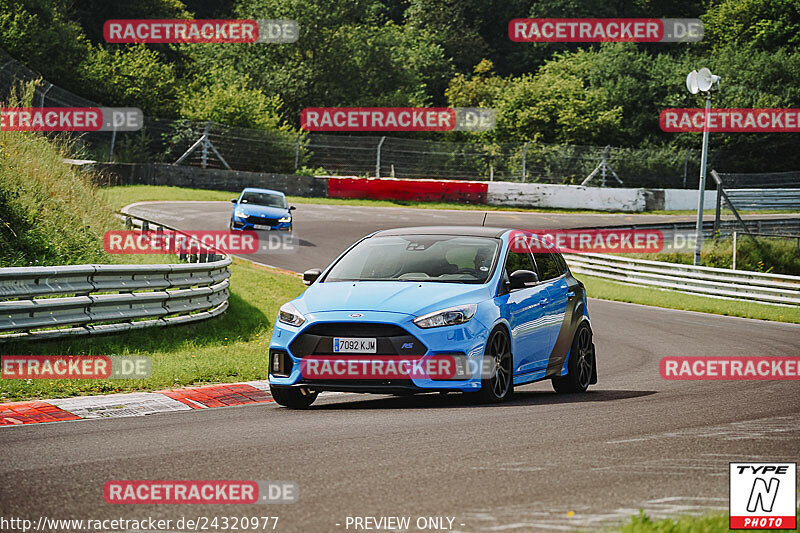 Bild #24320977 - Touristenfahrten Nürburgring Nordschleife (03.09.2023)