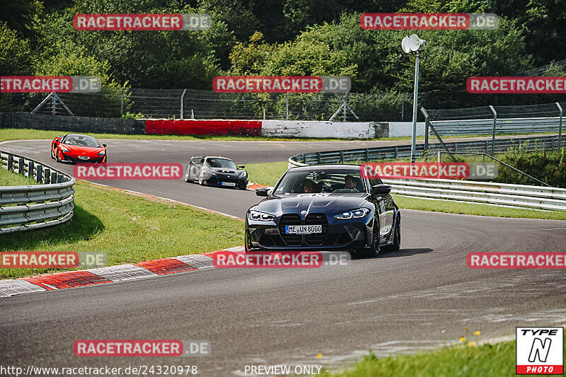 Bild #24320978 - Touristenfahrten Nürburgring Nordschleife (03.09.2023)