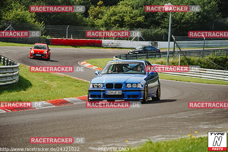 Bild #24321022 - Touristenfahrten Nürburgring Nordschleife (03.09.2023)