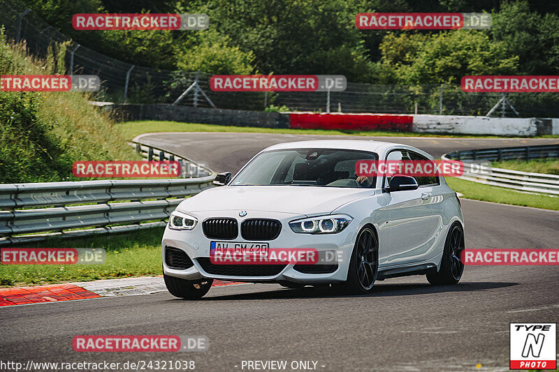 Bild #24321038 - Touristenfahrten Nürburgring Nordschleife (03.09.2023)