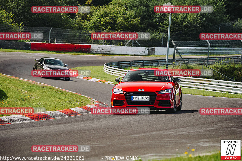 Bild #24321061 - Touristenfahrten Nürburgring Nordschleife (03.09.2023)