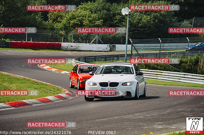 Bild #24321076 - Touristenfahrten Nürburgring Nordschleife (03.09.2023)