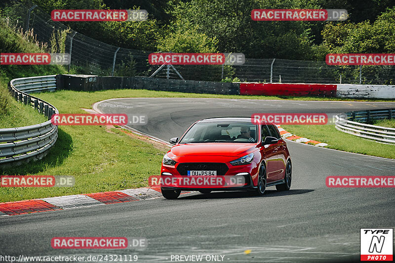 Bild #24321119 - Touristenfahrten Nürburgring Nordschleife (03.09.2023)