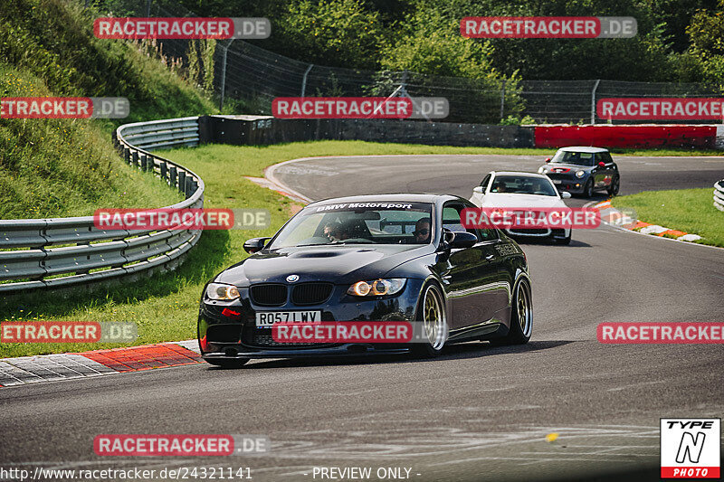 Bild #24321141 - Touristenfahrten Nürburgring Nordschleife (03.09.2023)