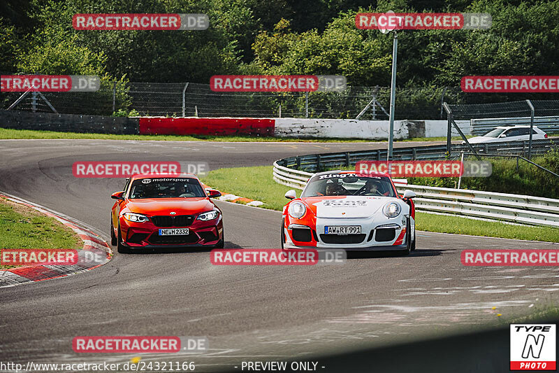 Bild #24321166 - Touristenfahrten Nürburgring Nordschleife (03.09.2023)