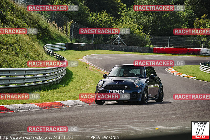 Bild #24321191 - Touristenfahrten Nürburgring Nordschleife (03.09.2023)