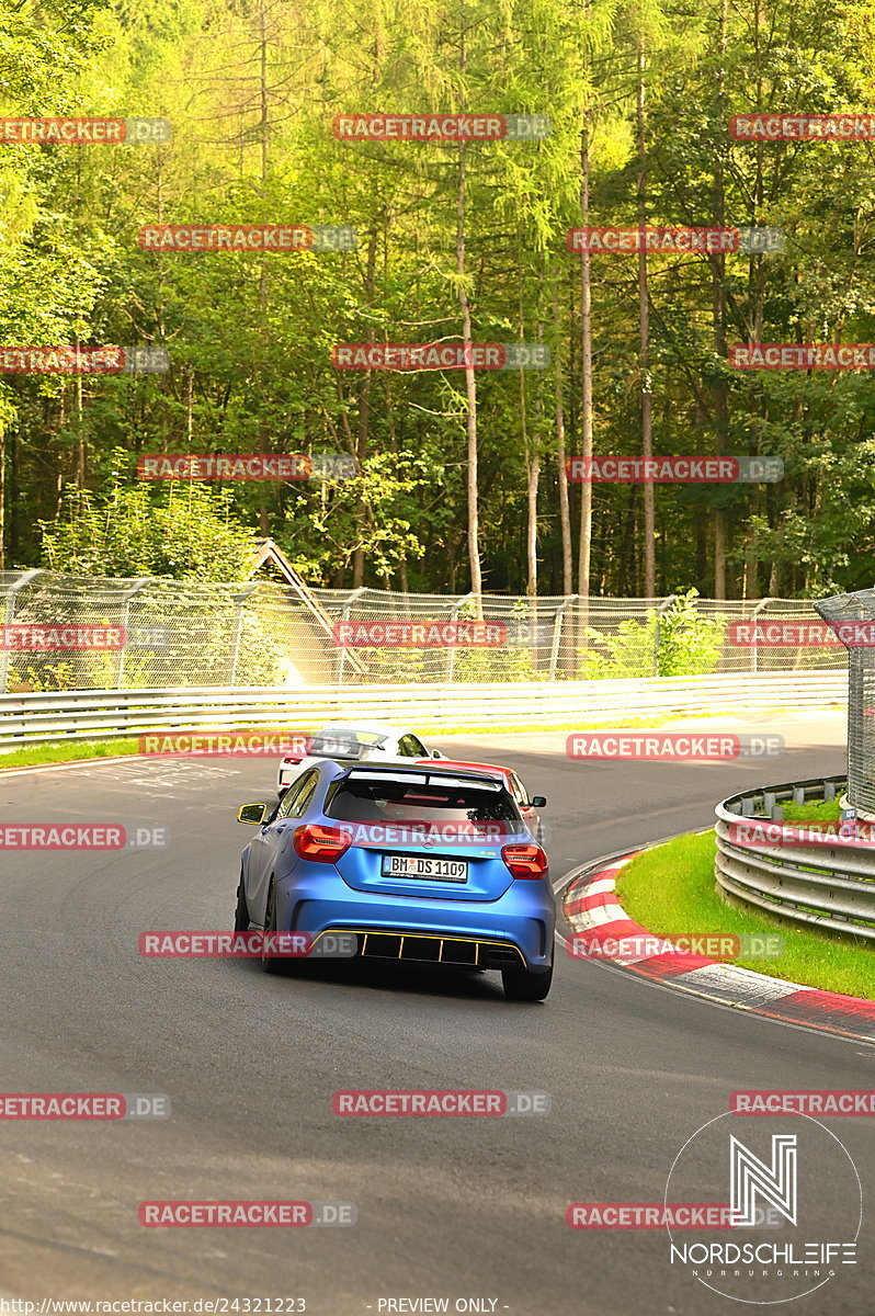 Bild #24321223 - Touristenfahrten Nürburgring Nordschleife (03.09.2023)