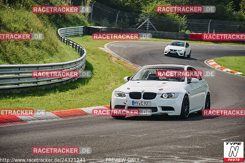 Bild #24321241 - Touristenfahrten Nürburgring Nordschleife (03.09.2023)