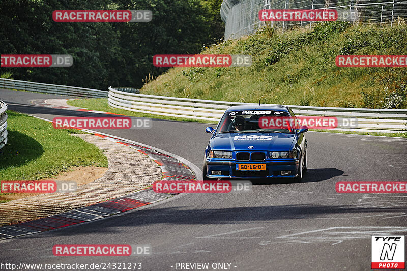 Bild #24321273 - Touristenfahrten Nürburgring Nordschleife (03.09.2023)