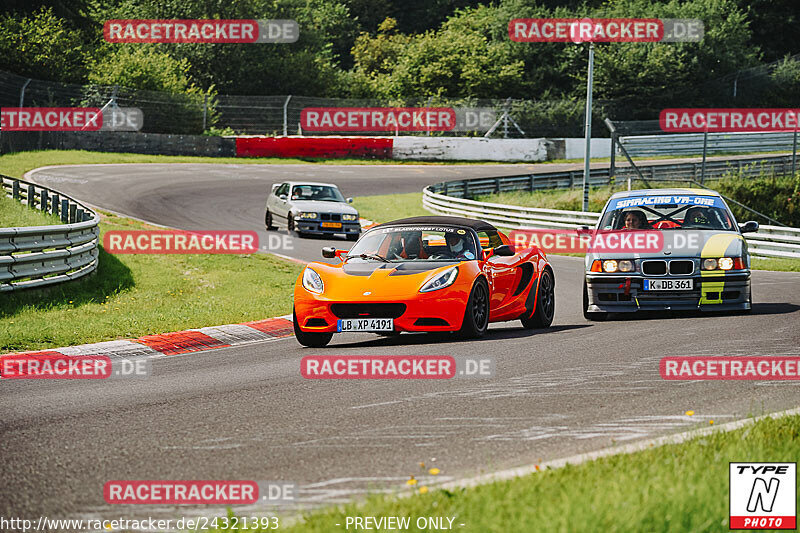 Bild #24321393 - Touristenfahrten Nürburgring Nordschleife (03.09.2023)