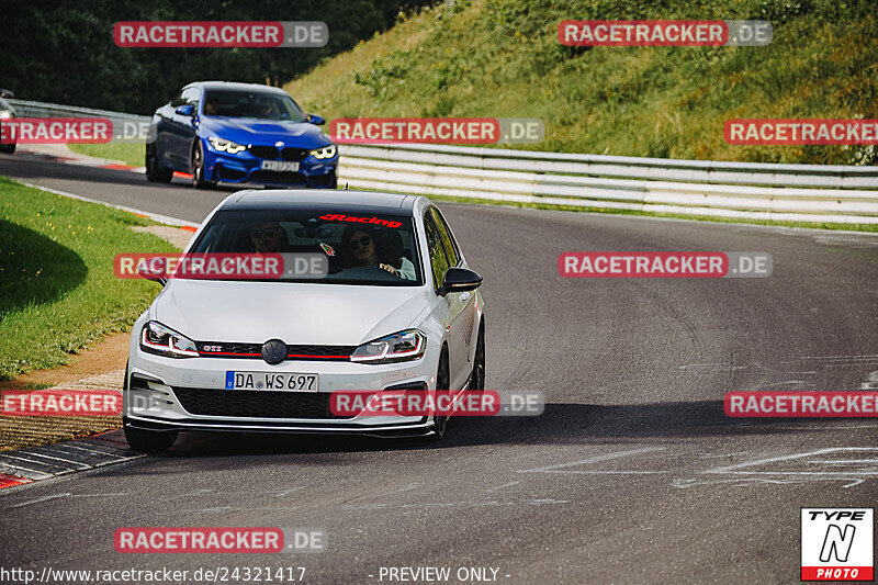 Bild #24321417 - Touristenfahrten Nürburgring Nordschleife (03.09.2023)