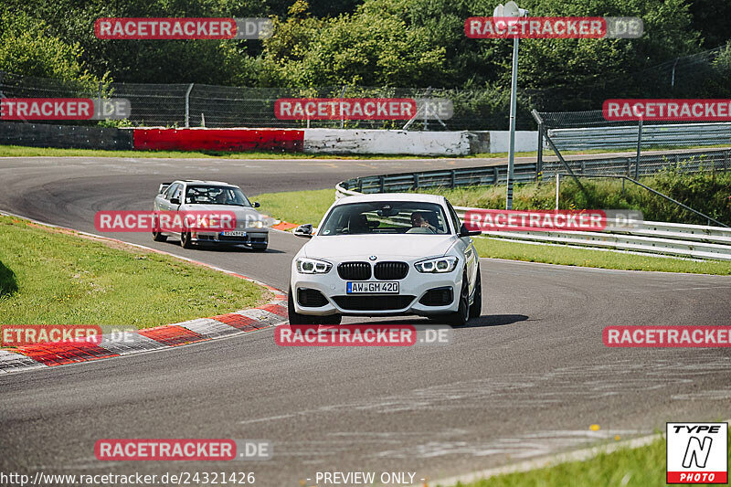 Bild #24321426 - Touristenfahrten Nürburgring Nordschleife (03.09.2023)