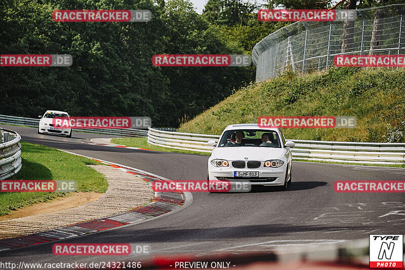 Bild #24321486 - Touristenfahrten Nürburgring Nordschleife (03.09.2023)