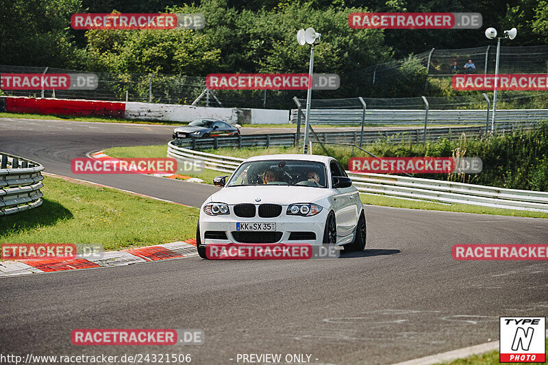 Bild #24321506 - Touristenfahrten Nürburgring Nordschleife (03.09.2023)