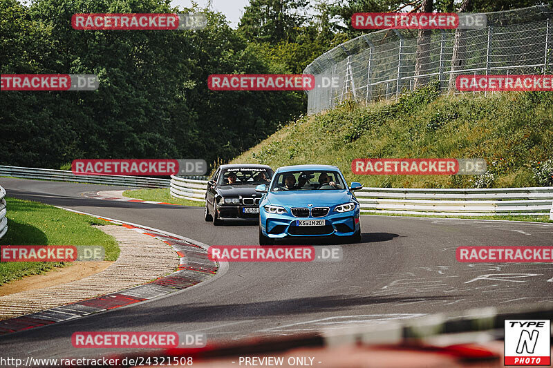 Bild #24321508 - Touristenfahrten Nürburgring Nordschleife (03.09.2023)