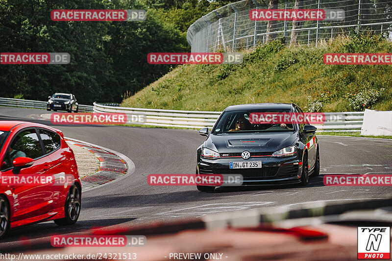 Bild #24321513 - Touristenfahrten Nürburgring Nordschleife (03.09.2023)