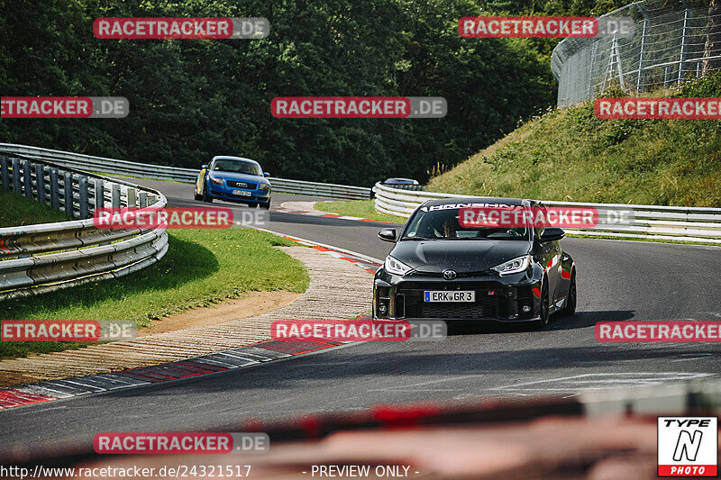 Bild #24321517 - Touristenfahrten Nürburgring Nordschleife (03.09.2023)