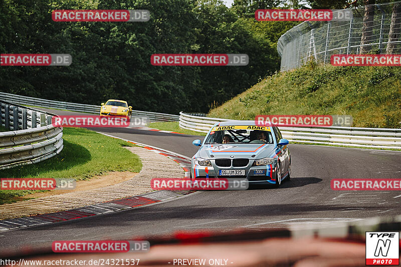 Bild #24321537 - Touristenfahrten Nürburgring Nordschleife (03.09.2023)