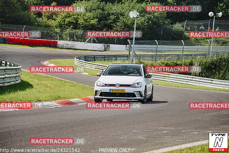 Bild #24321542 - Touristenfahrten Nürburgring Nordschleife (03.09.2023)