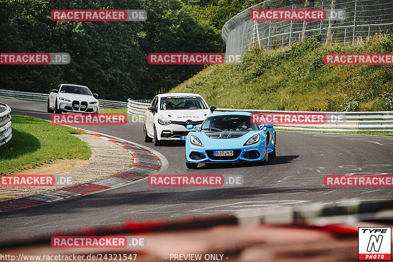 Bild #24321547 - Touristenfahrten Nürburgring Nordschleife (03.09.2023)