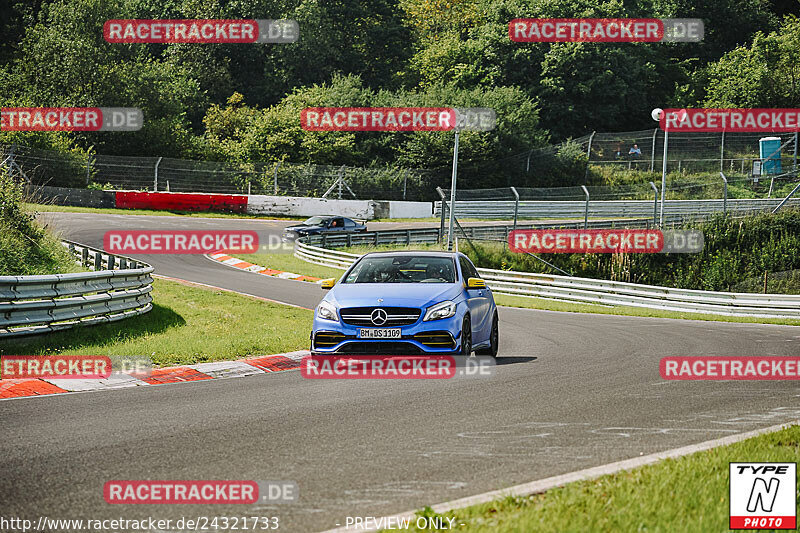 Bild #24321733 - Touristenfahrten Nürburgring Nordschleife (03.09.2023)