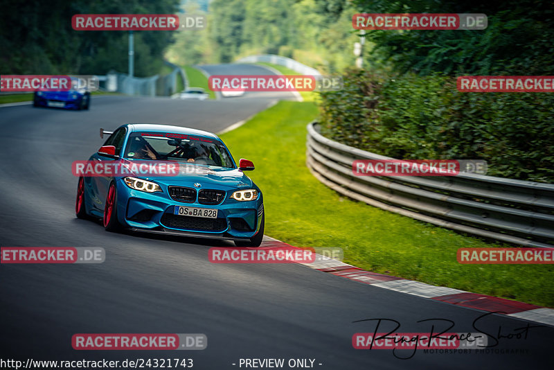 Bild #24321743 - Touristenfahrten Nürburgring Nordschleife (03.09.2023)