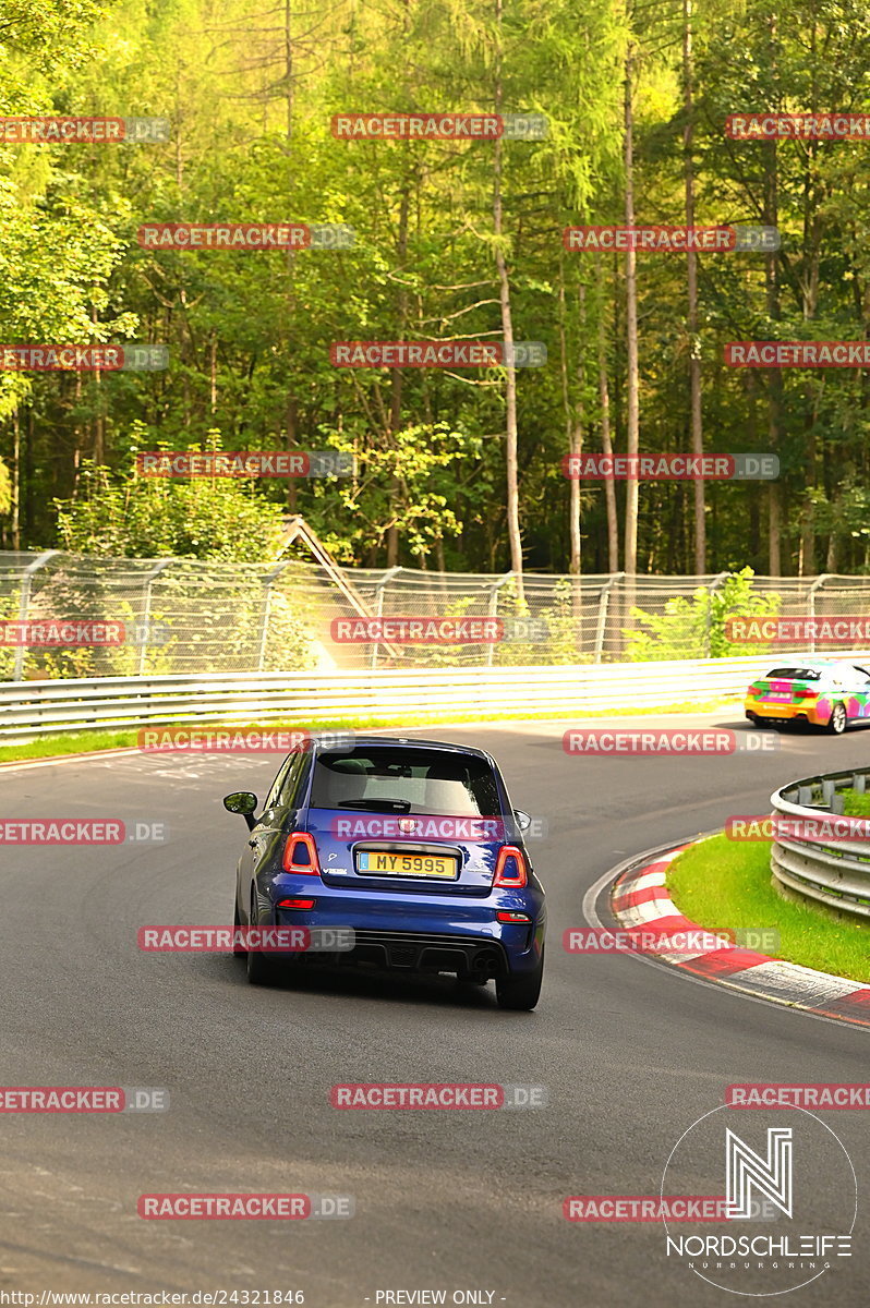 Bild #24321846 - Touristenfahrten Nürburgring Nordschleife (03.09.2023)