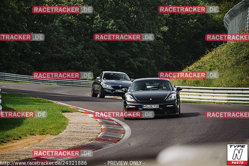 Bild #24321886 - Touristenfahrten Nürburgring Nordschleife (03.09.2023)