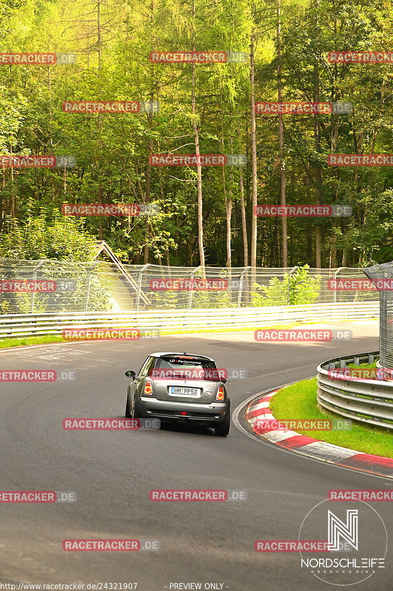 Bild #24321907 - Touristenfahrten Nürburgring Nordschleife (03.09.2023)