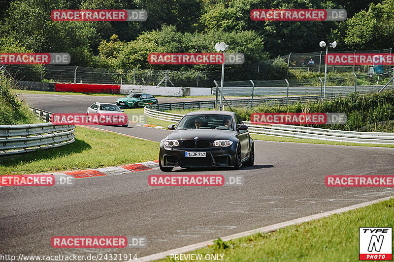 Bild #24321914 - Touristenfahrten Nürburgring Nordschleife (03.09.2023)