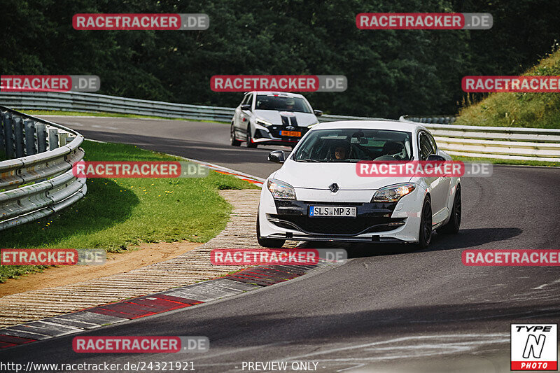 Bild #24321921 - Touristenfahrten Nürburgring Nordschleife (03.09.2023)