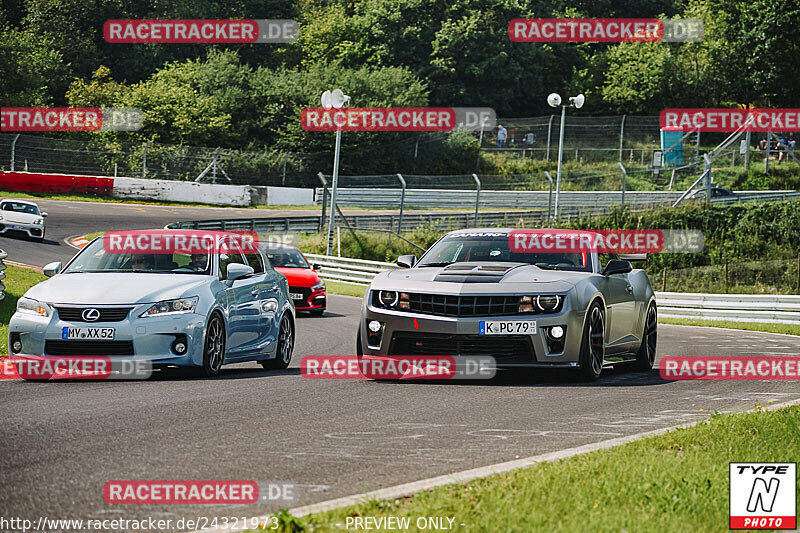 Bild #24321973 - Touristenfahrten Nürburgring Nordschleife (03.09.2023)