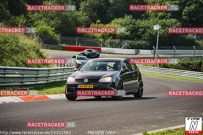 Bild #24321983 - Touristenfahrten Nürburgring Nordschleife (03.09.2023)