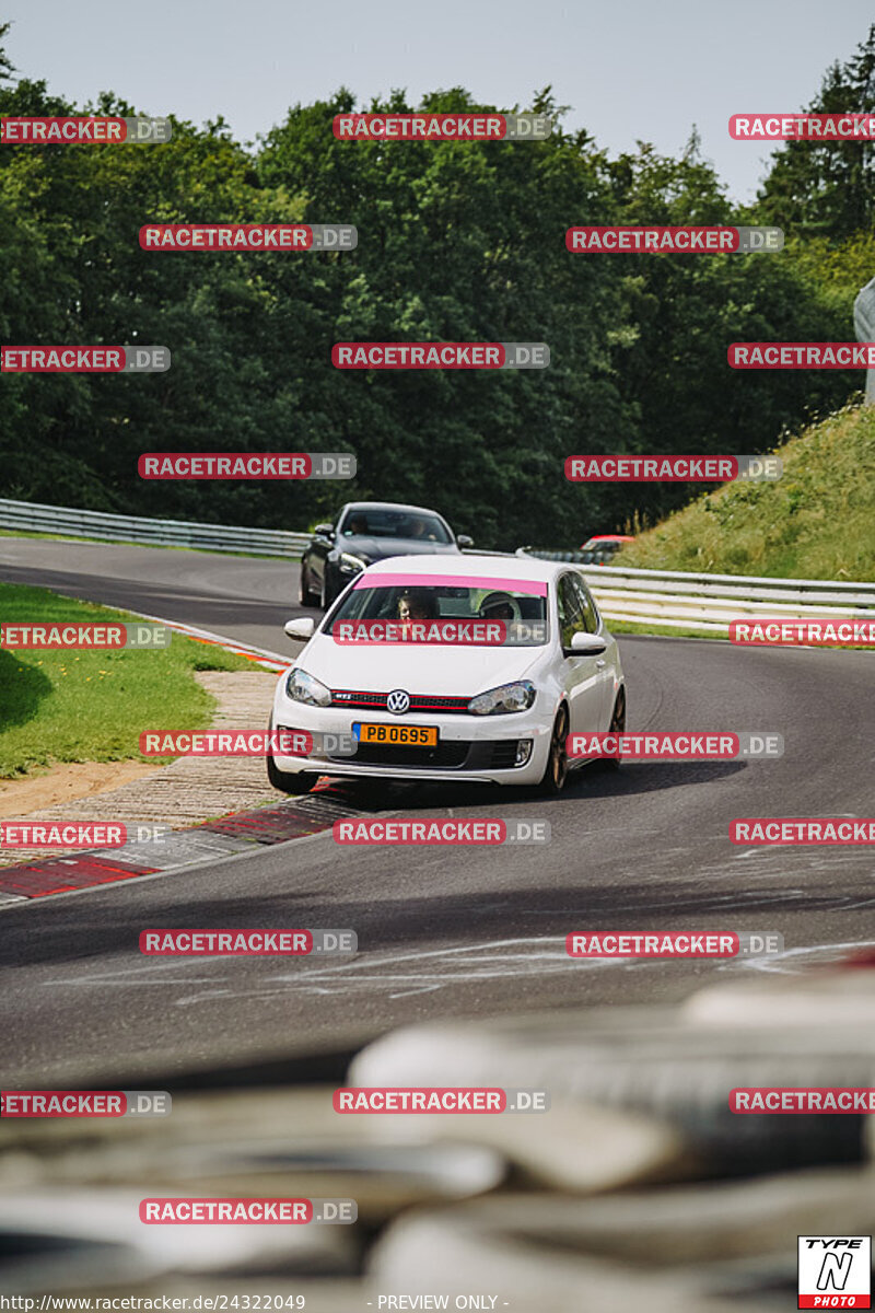 Bild #24322049 - Touristenfahrten Nürburgring Nordschleife (03.09.2023)