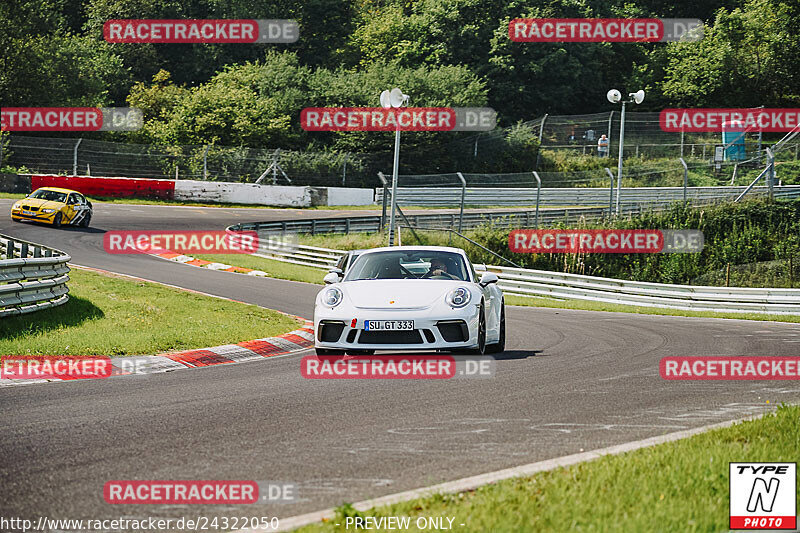 Bild #24322050 - Touristenfahrten Nürburgring Nordschleife (03.09.2023)