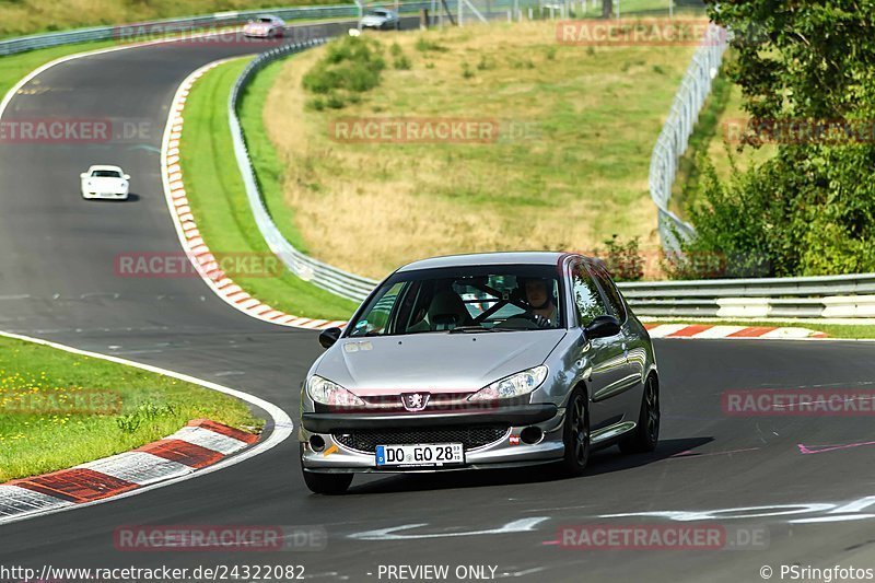 Bild #24322082 - Touristenfahrten Nürburgring Nordschleife (03.09.2023)