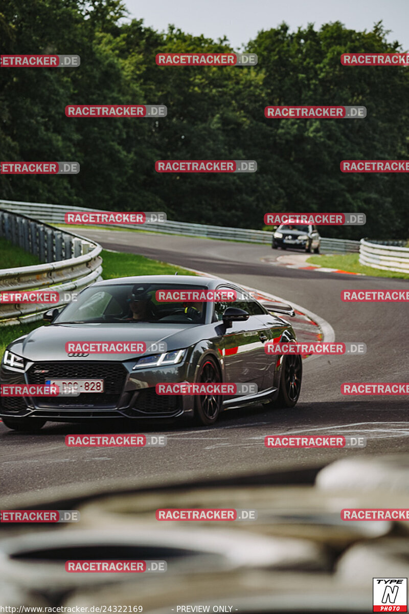 Bild #24322169 - Touristenfahrten Nürburgring Nordschleife (03.09.2023)