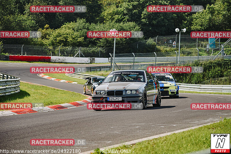 Bild #24322180 - Touristenfahrten Nürburgring Nordschleife (03.09.2023)