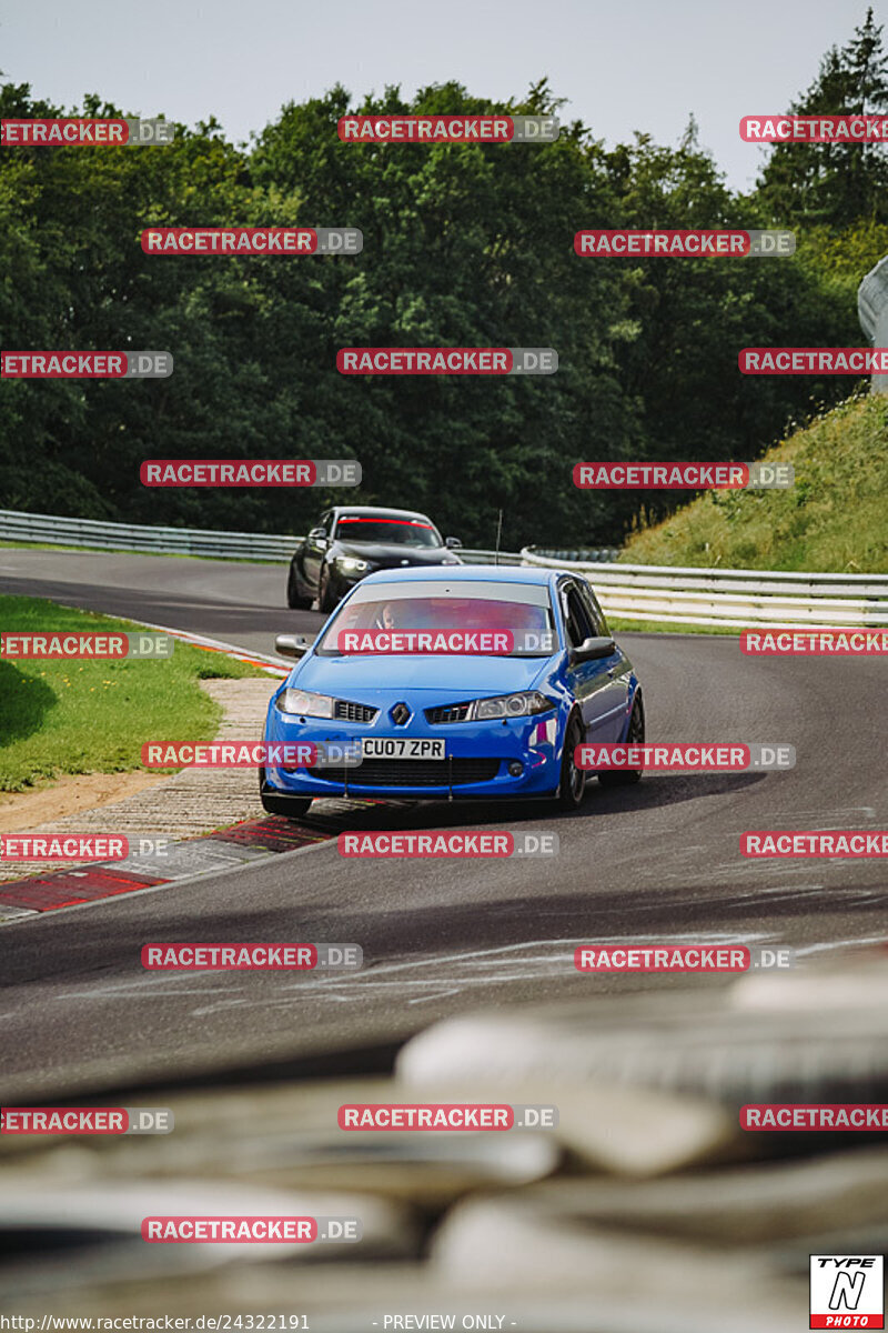 Bild #24322191 - Touristenfahrten Nürburgring Nordschleife (03.09.2023)