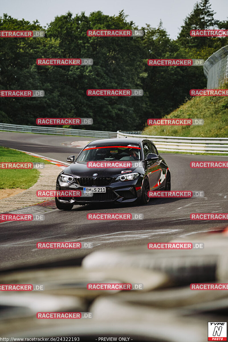 Bild #24322193 - Touristenfahrten Nürburgring Nordschleife (03.09.2023)