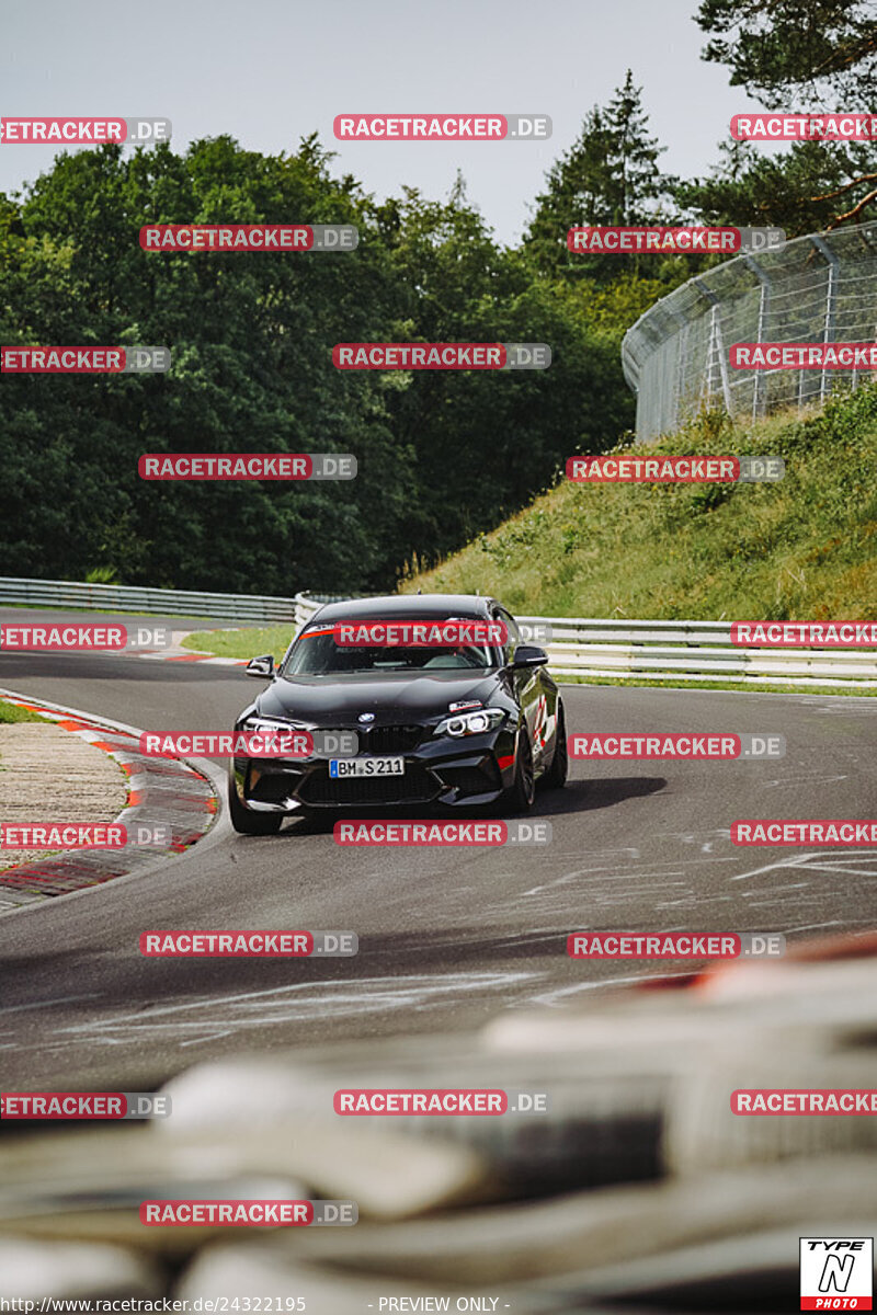 Bild #24322195 - Touristenfahrten Nürburgring Nordschleife (03.09.2023)