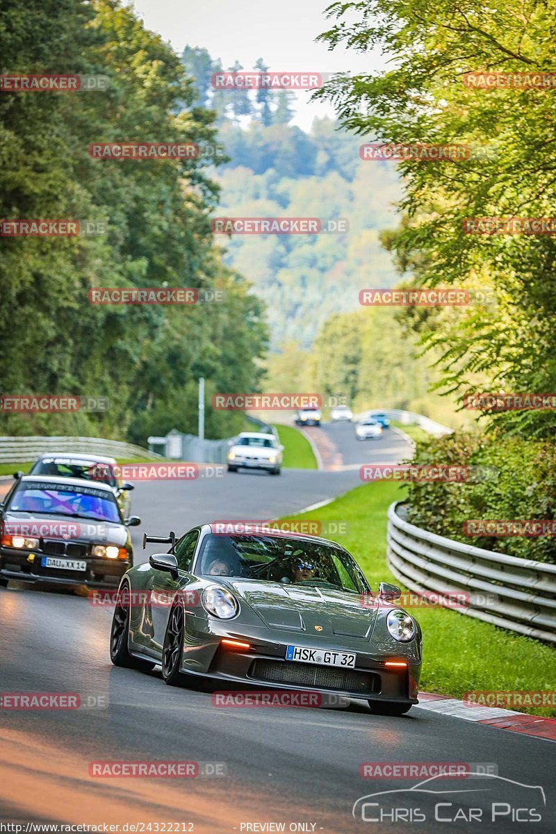 Bild #24322212 - Touristenfahrten Nürburgring Nordschleife (03.09.2023)